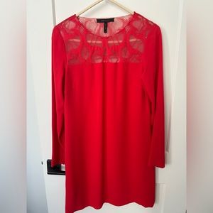 BCBG Maxazria Coral Dress